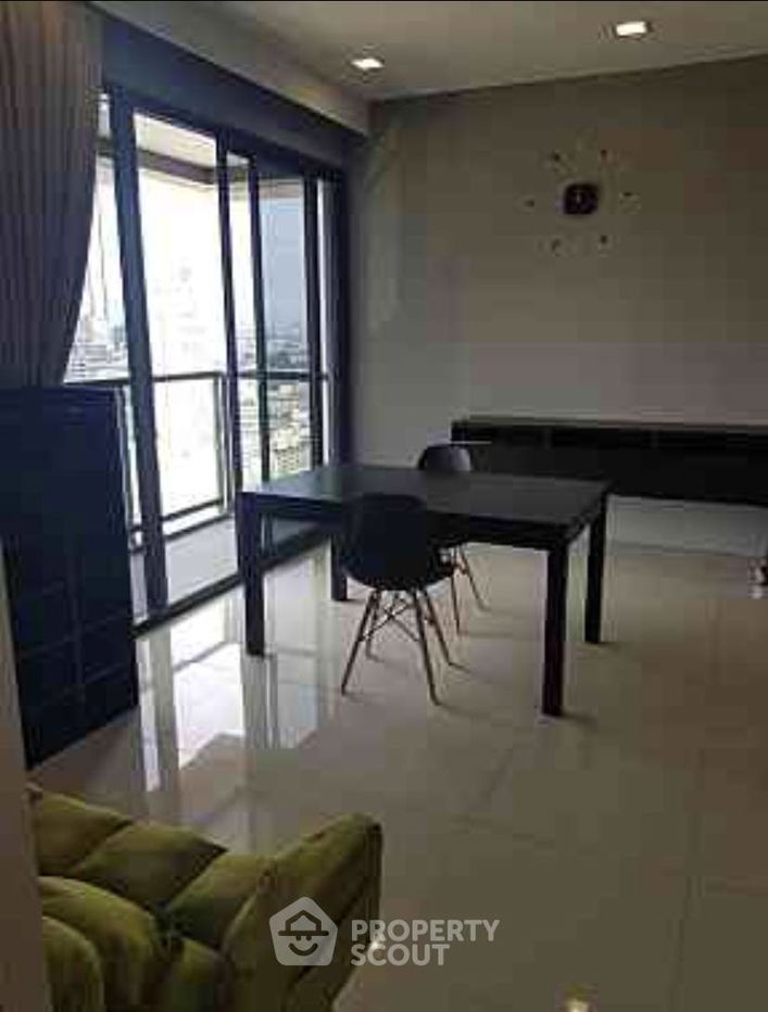 picture 1-BR Condo at M Phayathai near BTS Victory Monument (ID 1177180) - 2/8
