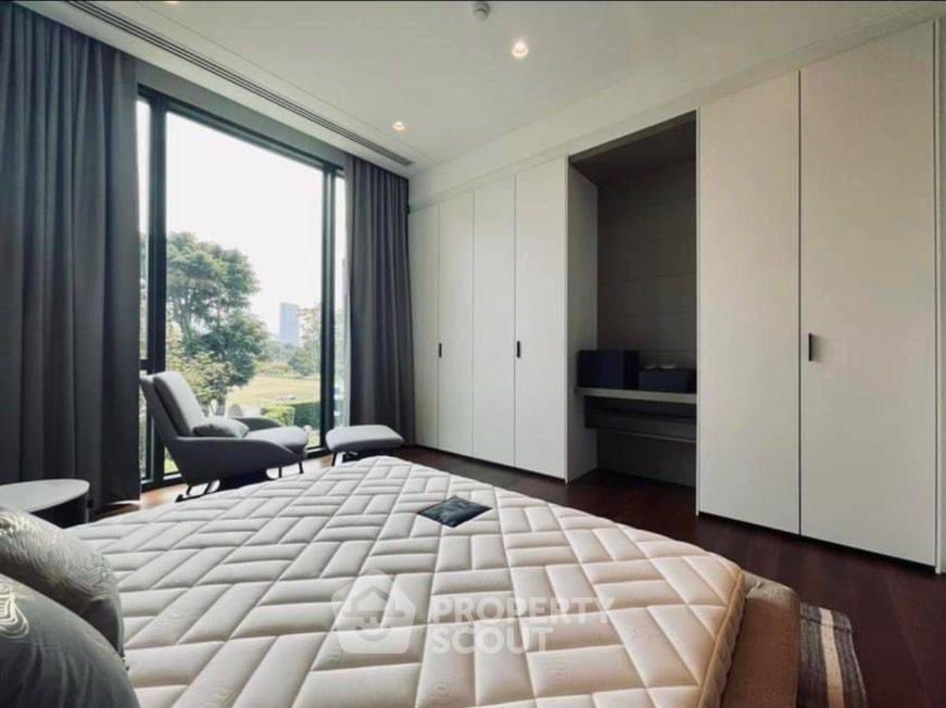 picture 1-BR Condo at The Residences At Sindhorn Kempinski Hotel Bangkok near BTS Ratchadamri (ID 1207401) - 5/5