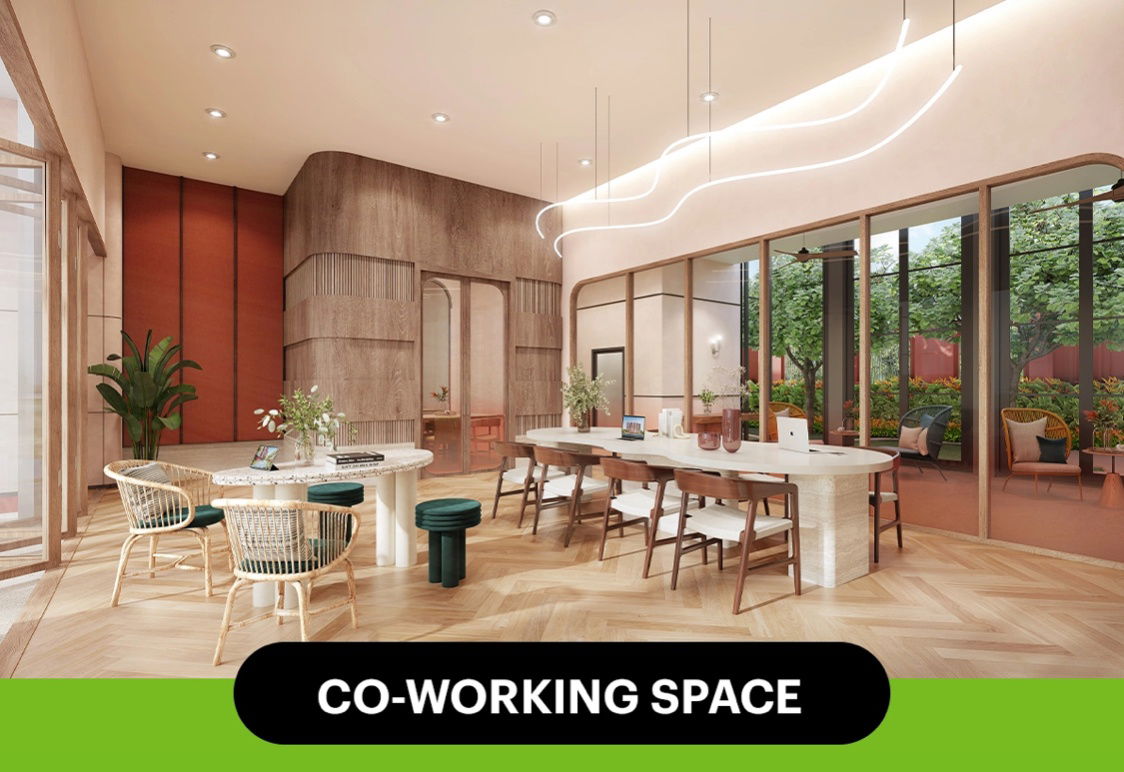 picture The base bukit, condo near Central Phuket for rent. - 13/18