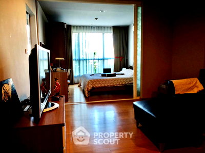 Condos for sale : 1-BR Condo at Hive Sukhumvit 65 near BTS Ekkamai (ID 375239)