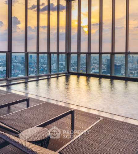 picture 1-BR Condo at Park Origin Phrom Phong near BTS Phrom Phong (ID 2292357) - 5/5