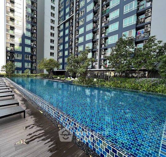 picture 2-BR Condo at The Base Sukhumvit 77 near BTS On Nut (ID 1299003) - 4/5