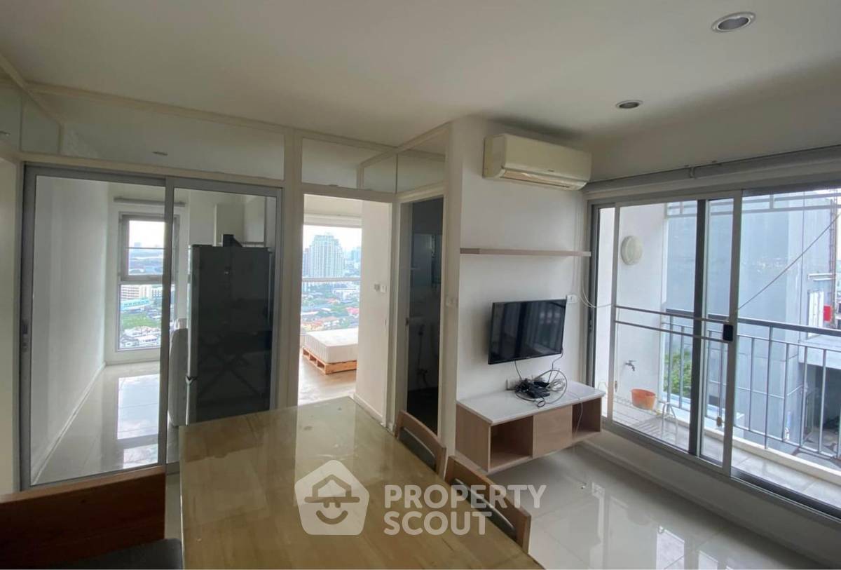 รูป คอนโด 2-ห้องนอน ที่ แอสปาย สุขุมวิท 48 ใกล้ BTS พระโขนง (ID 1167531) - รูปที่ 3/13