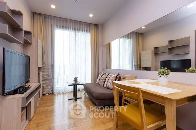 picture 1-BR Condo at Keyne By Sansiri near BTS Thong Lor (ID 479734) - 7/14