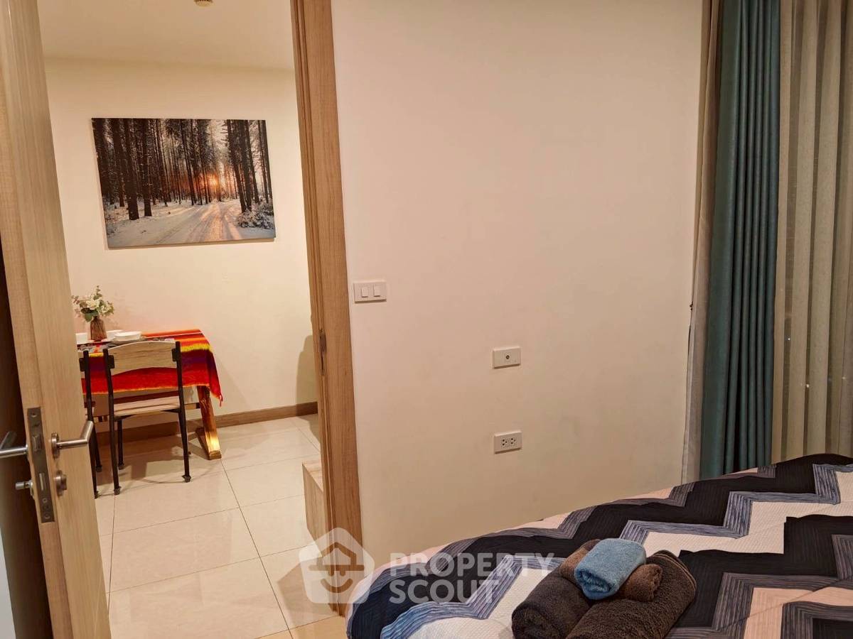 picture 1-BR Condo at The Riviera Jomtien close to Jomtien Beach (ID 2287127) - 5/16