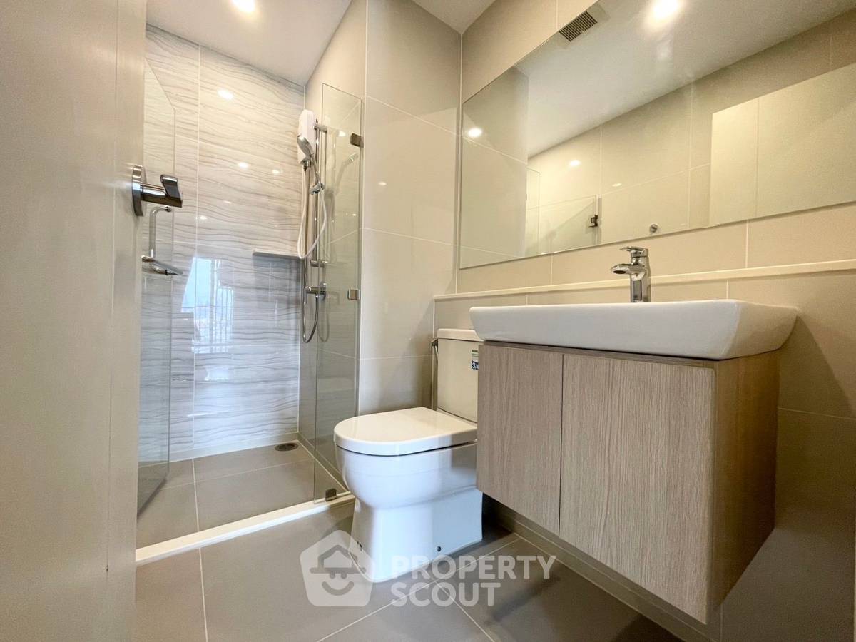 picture 1-BR Condo at LIFE Rama 4 - Asoke near MRT Queen Sirikit National Convention Centre (ID 2294494) - 10/13