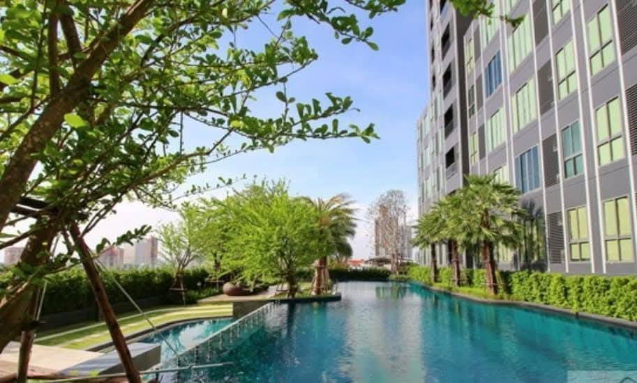 picture Condo for rent at Ideo Mobi Sukhumvit Eastgate - 14/24