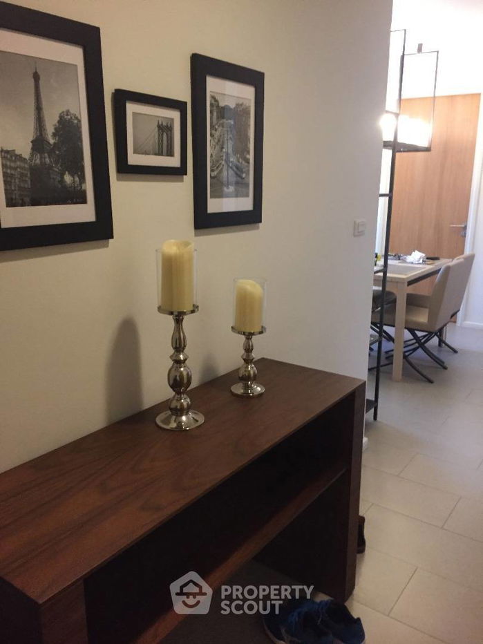 picture 1-BR Condo at The Nest Ploenchit near BTS Phloen Chit (ID 2105909) - 3/7