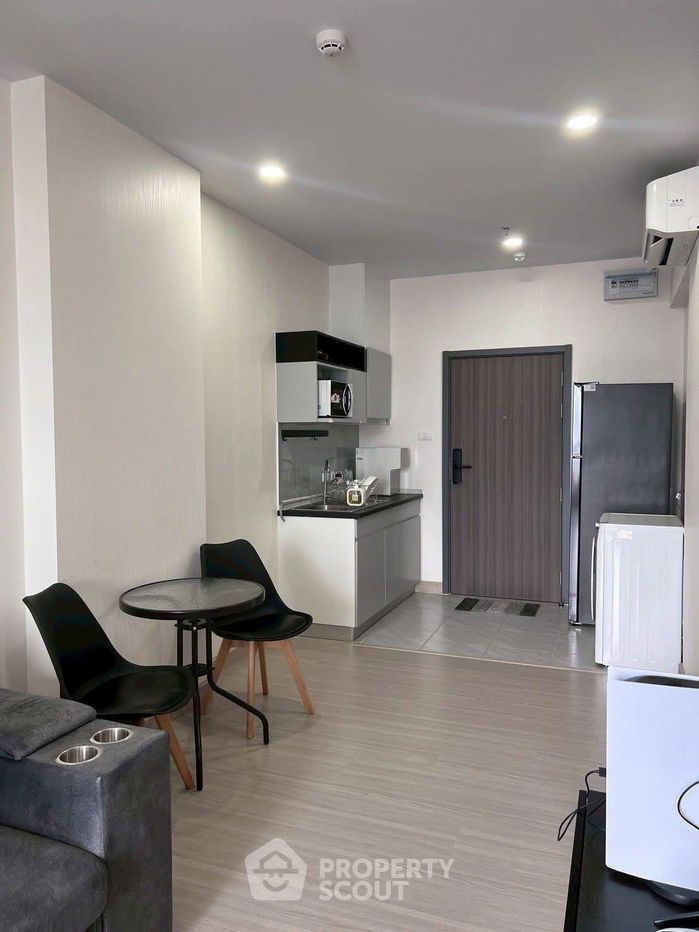 รูป คอนโด 1-ห้องนอน ที่ ศุภาลัย ลอฟท์ สาทร – ราชพฤกษ์ ใกล้ MRT บางหว้า (ID 2297011) - รูปที่ 8/25