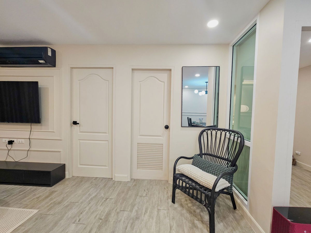 picture For Rent The Fine at River Klongsarn 61 sqm. - 28/41