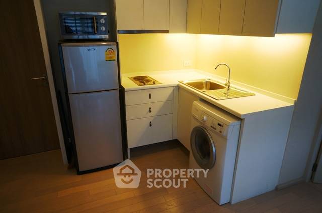 picture 1-BR Condo at Noble Solo near ARL Ramkhamhaeng (ID 513320) - 4/6