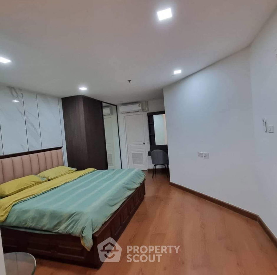 picture 2-BR Condo at The Waterford Diamond Tower Sukhumvit near BTS Phrom Phong (ID 1364630) - 16/24