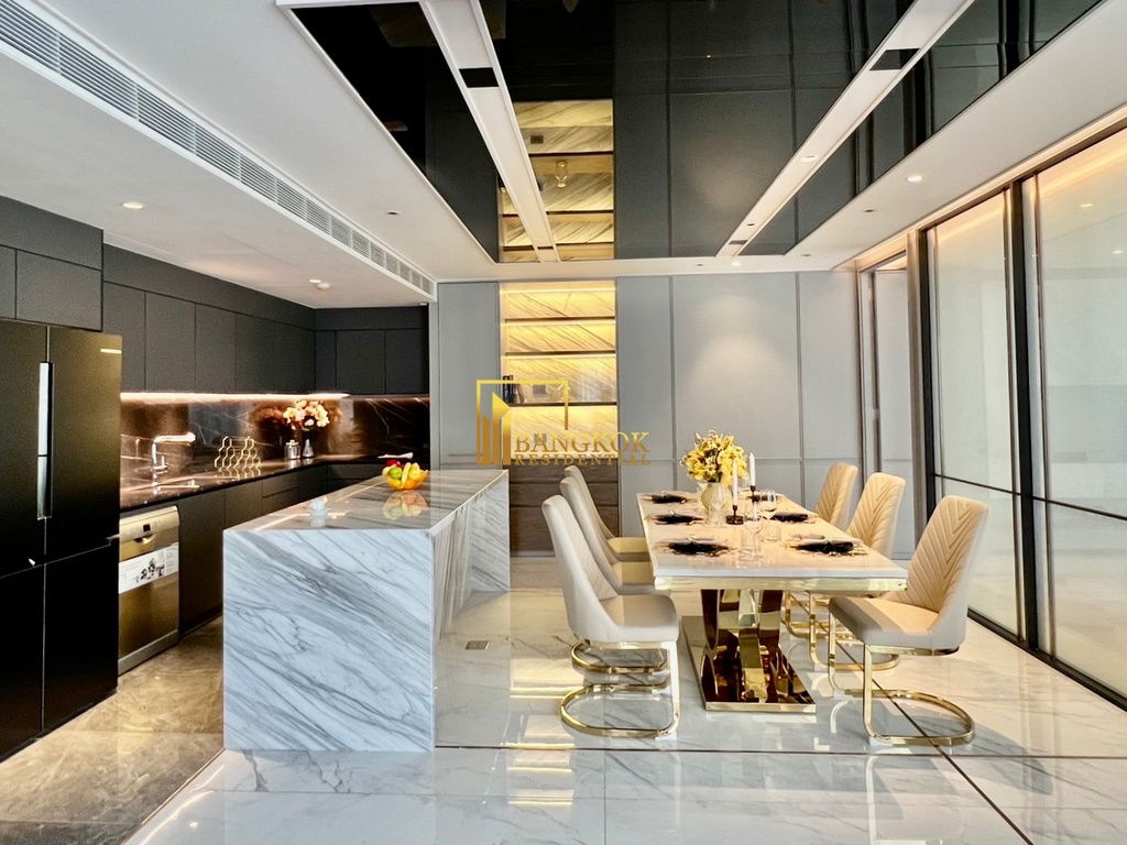picture Fynn Sukhumvit 31 | Gorgeous 2 Bed Luxury  Condo For Rent - BR60558CD - 3/24
