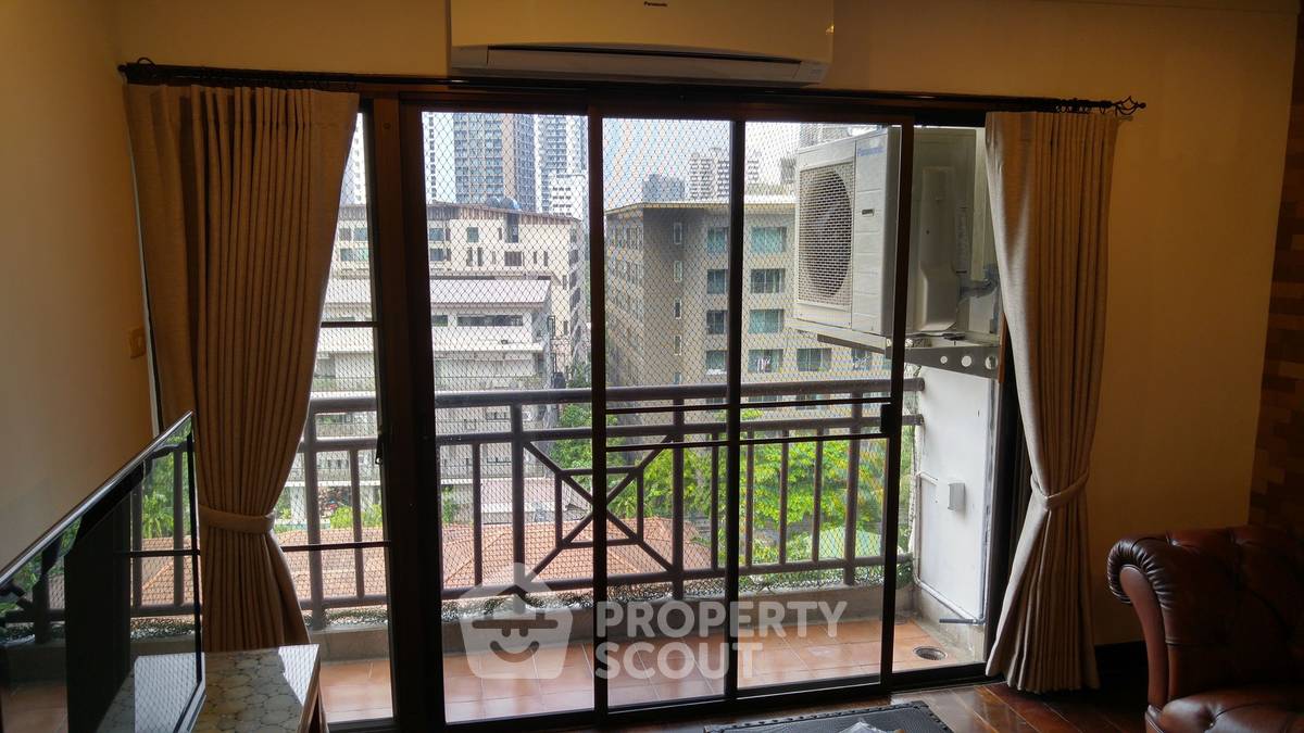 รูป คอนโด 2-ห้องนอน ที่ อารีย์ เพลส สุขุมวิท 26 ใกล้ BTS พร้อมพงษ์ (ID 530677) - รูปที่ 8/11
