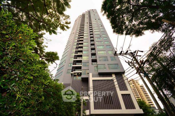 picture 2-BR Condo at H Sukhumvit 43 near BTS Phrom Phong (ID 449841) - 9/9