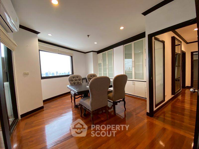 picture 3-BR Condo at Fifty Fifth Tower Thonglor near BTS Thong Lor (ID 2285389) - 18/30