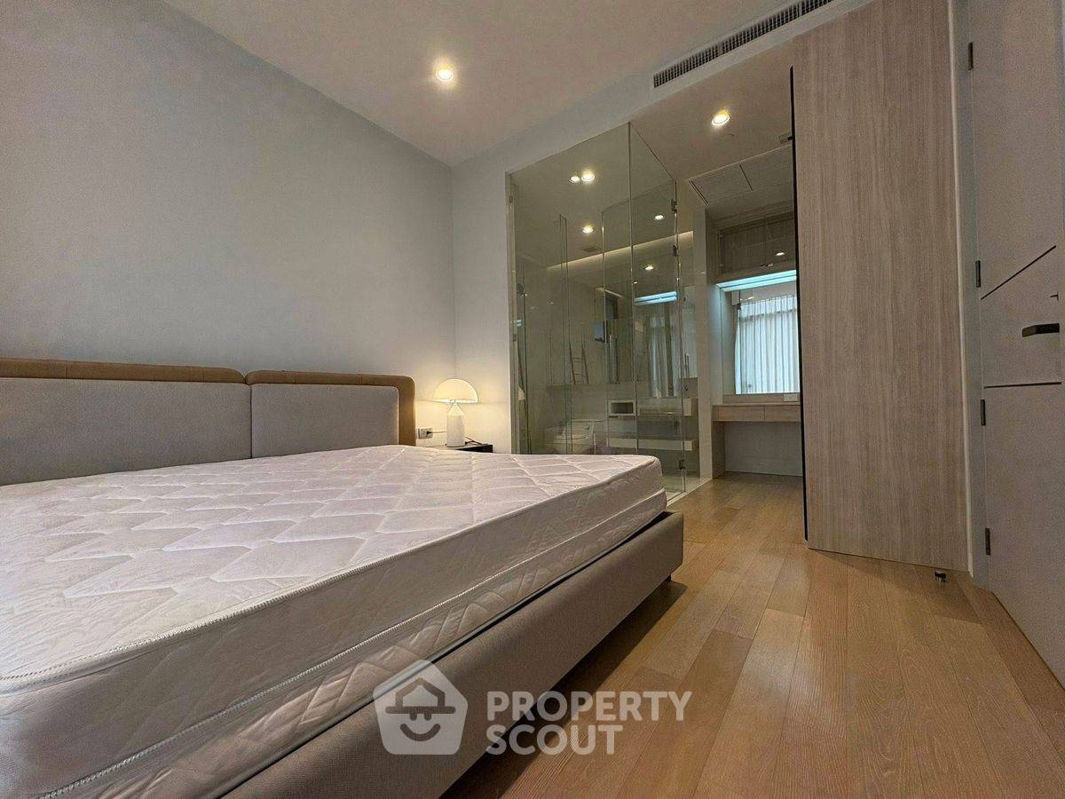 picture 2-BR Condo at Vittorio Sukhumvit 39 near BTS Phrom Phong (ID 2296440) - 18/22