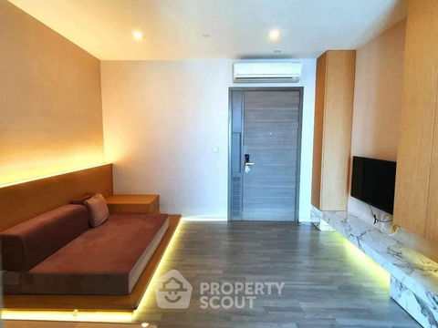 1-BR Condo at The Room Sukhumvit 69 near BTS Phra Khanong (ID 998626)