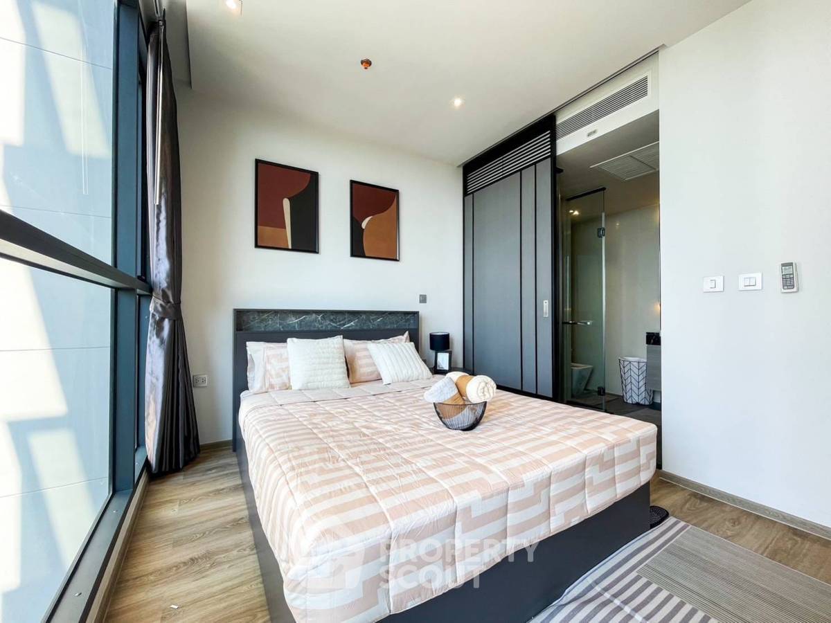 picture 1-BR Condo at Andromeda Condominium Pattaya close to Phratamnak (ID 1611475) - 2/10