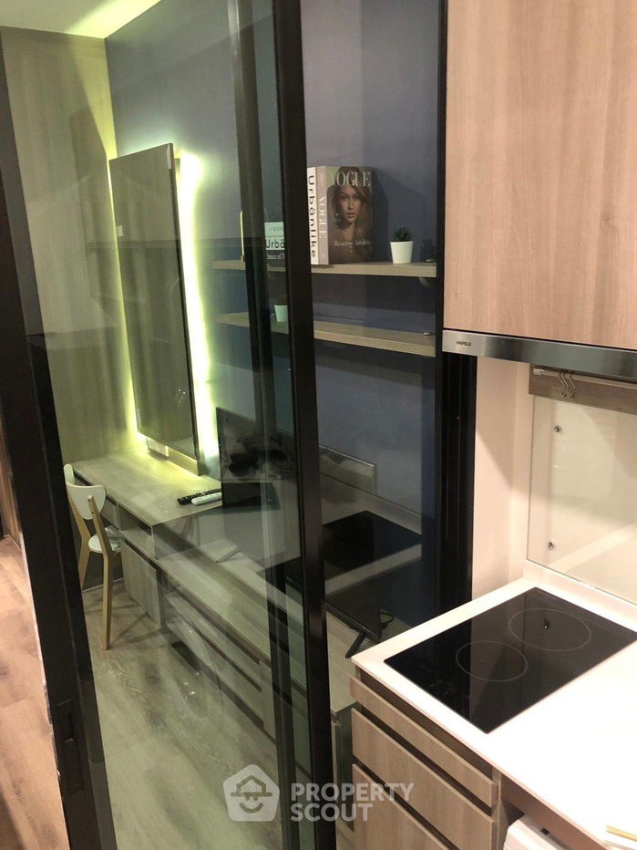 picture 1-BR Condo at KnightsBridge Collage Ramkhamhaeng close to Ramkhamhaeng (ID 2287315) - 15/15