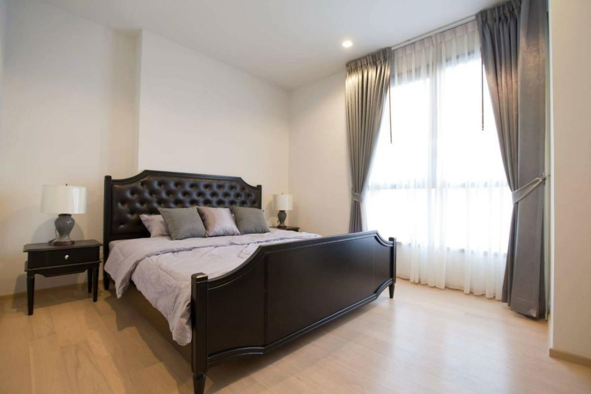 รูป Avariable Now Condo for rent : HQ Thonglor BTS ThongLo and BTS Phrom Phong 800 m. - รูปที่ 7/10