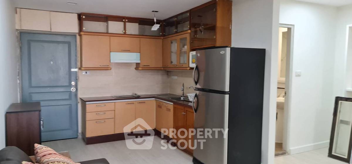 picture 1-BR Condo at The Waterford Diamond Tower Sukhumvit near BTS Phrom Phong (ID 725898) - 5/10