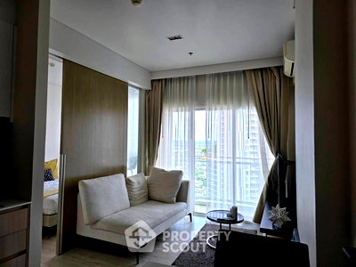 ขายคอนโด : คอนโด 1-ห้องนอน ที่ วีรันดา เรสซิเดนซ์ พัทยา ใกล้ เมืองพัทยา (ID 2292536)