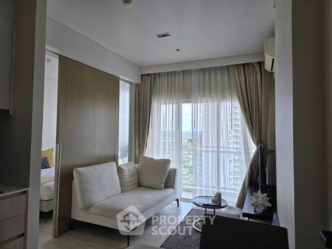 คอนโด 1-ห้องนอน ที่ วีรันดา เรสซิเดนซ์ พัทยา ใกล้ เมืองพัทยา (ID 2292536)