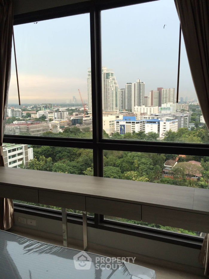 picture 2-BR Condo at Rhythm Sukhumvit 44/1 near BTS Phra Khanong (ID 944563) - 10/12