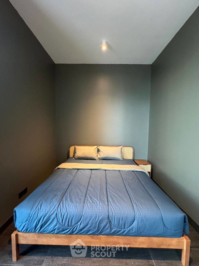 picture 1-BR Condo at Tait Sathorn 12 near BTS Saint Louis (ID 1833943) - 5/9