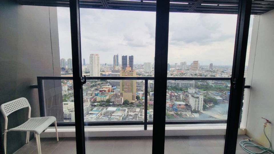 รูป #A124264 ✅ 4/9/68  ให้เช่า Urbano Absolute Sathon - Taksin 📲📢สอบถาม ld line @condoboy - รูปที่ 16/16