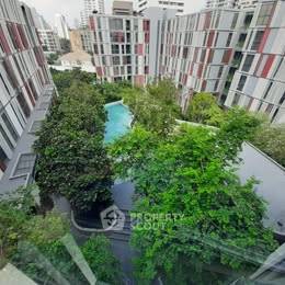 รูป คอนโด 2-ห้องนอน ที่ ทากะ เฮ้าส์ เอกมัย 12 ใกล้ BTS เอกมัย (ID 2292311) - รูปที่ 27/27