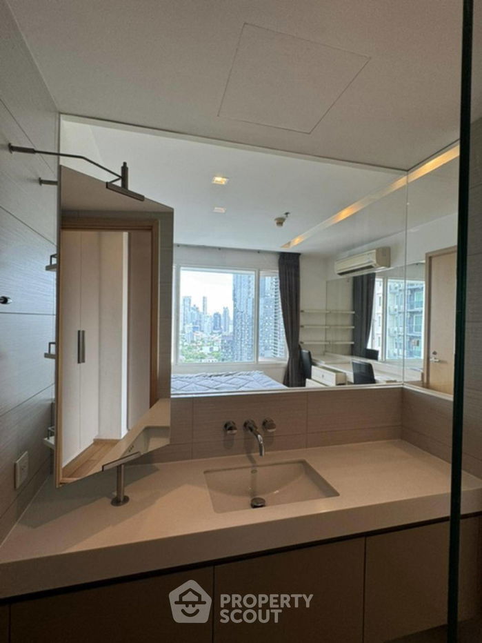 picture 1-BR Condo at Siri At Sukhumvit near BTS Thong Lor (ID 1804938) - 5/39