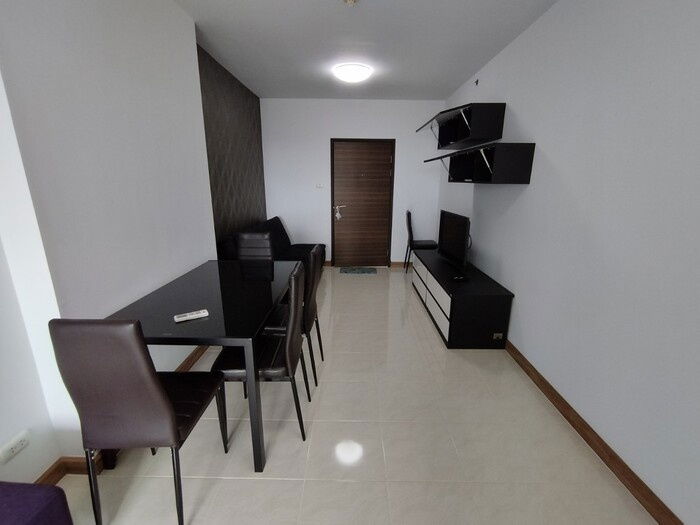รูป 🌈🌈FOR RENT!! ศุภาลัย ปาร์ค แคราย-งามวงศ์วาน 46 ตร.ม. ชั้น 29 แต่งครบ ใกล้ศูนยร์ราชการนนทบุรี สนใจ LINE: @atfim🌈🌈 - รูปที่ 2/11