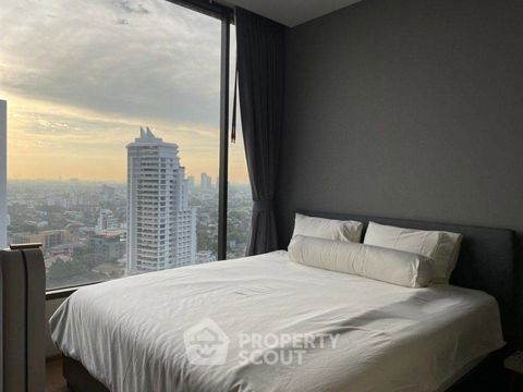 2-BR Condo at The Fine Bangkok Thonglor-Ekamai near BTS Thong Lor (ID 668957)