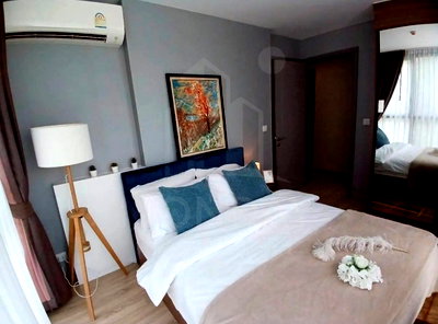 Condos for rent : HotDeal​🔥🔥  For Rent​ | Prime Location and Special Price, Condo at Taka Haus
(MD-25038)​