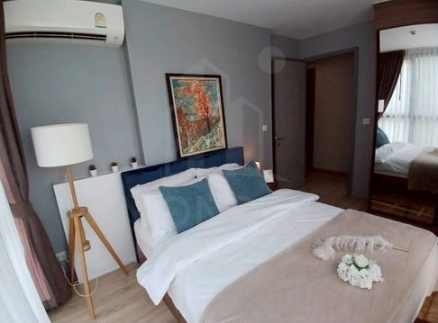 HotDeal​🔥🔥  For Rent​ | Prime Location and Special Price, Condo at Taka Haus
(MD-25038)​