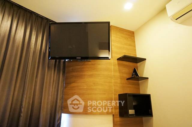 picture 1-BR Condo at Sky Walk Residences near BTS Phra Khanong (ID 514981) - 6/6