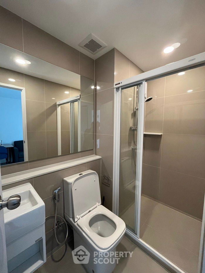 picture 1-BR Condo at Denim Jatujak near MRT Chatuchak Park (ID 1300419) - 12/16