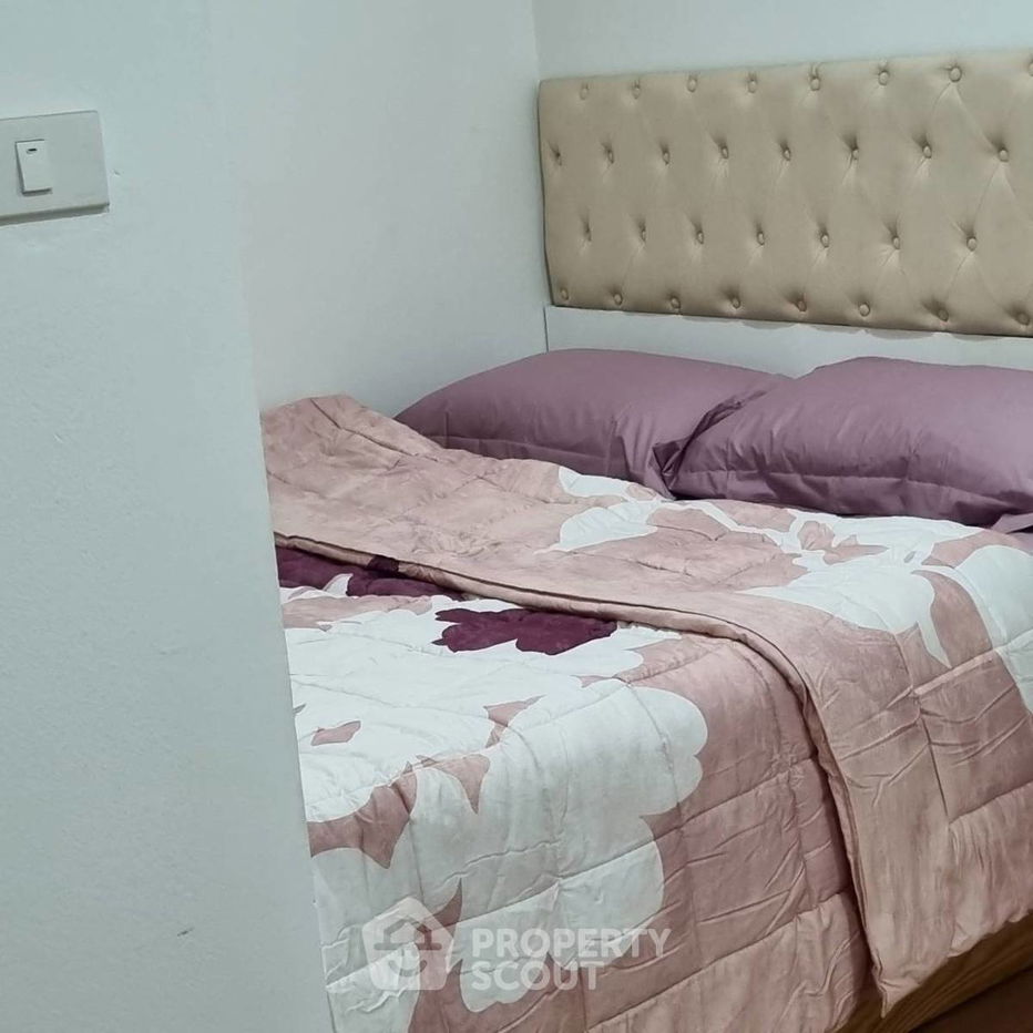 picture 1-BR Condo at The Waterford Diamond Tower Sukhumvit near BTS Phrom Phong (ID 530828) - 15/17
