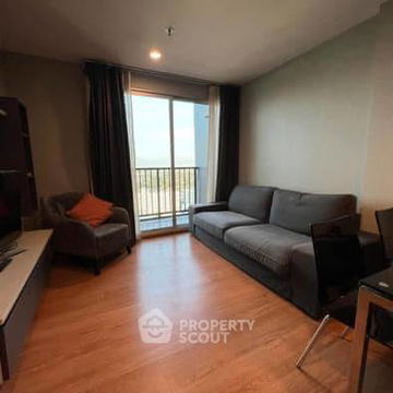 2-BR Condo at The Base Sukhumvit 77 near BTS On Nut (ID 1299003)