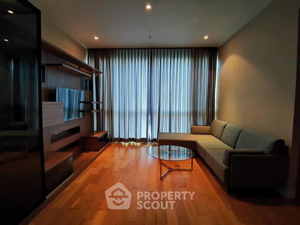 2-BR Condo at Millennium Residence @ Sukhumvit Condominium near BTS Asok (ID 566576)