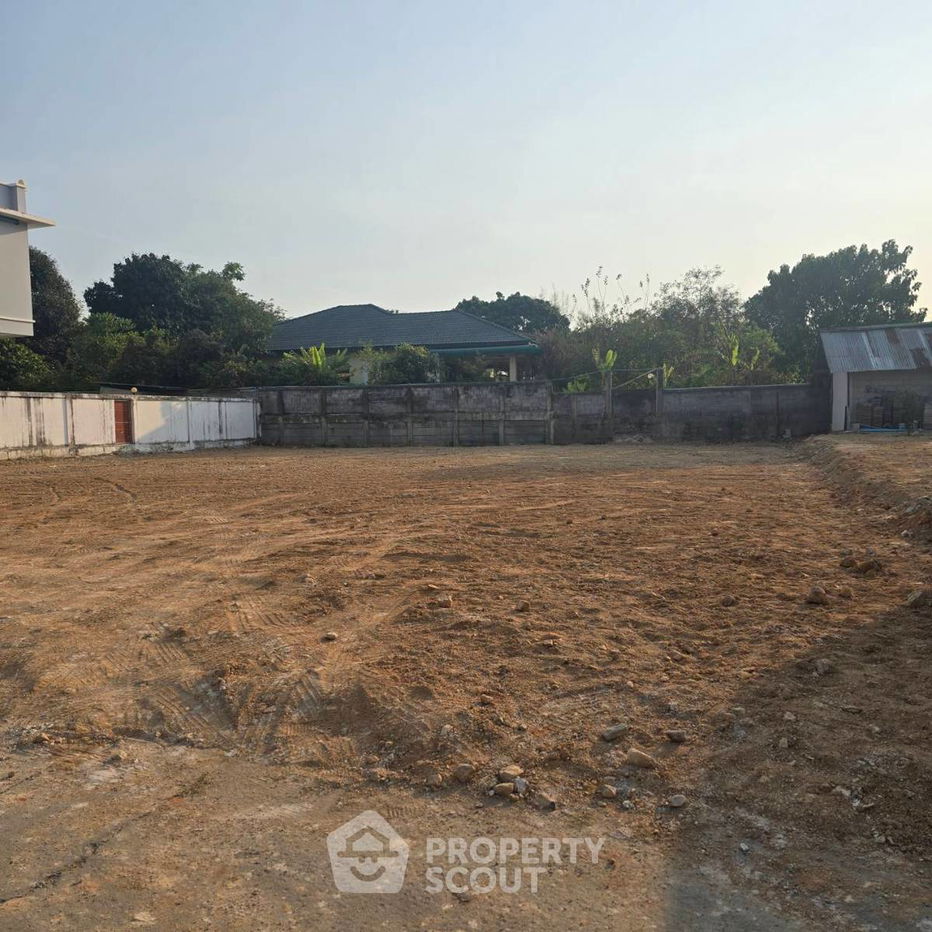 picture 400 m² Land for Sale close to East Pattaya (ID 2076462) - 3/8