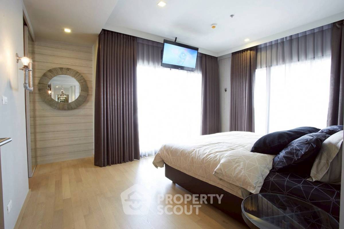 picture 1-BR Condo at Noble Refine Prompong near BTS Phrom Phong (ID 2279300) - 6/7