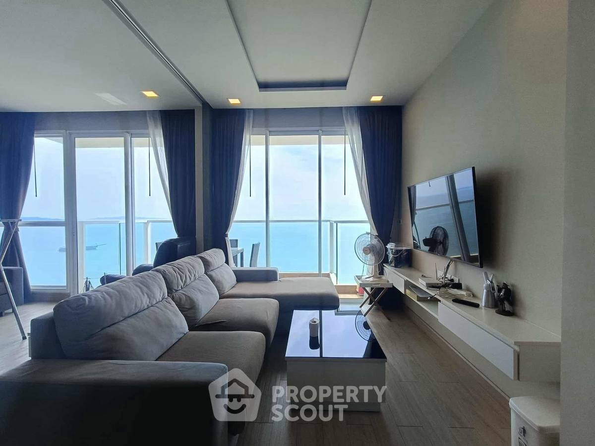 picture 2-BR Condo at Cetus Beachfront close to Jomtien Beach (ID 2296446) - 12/14