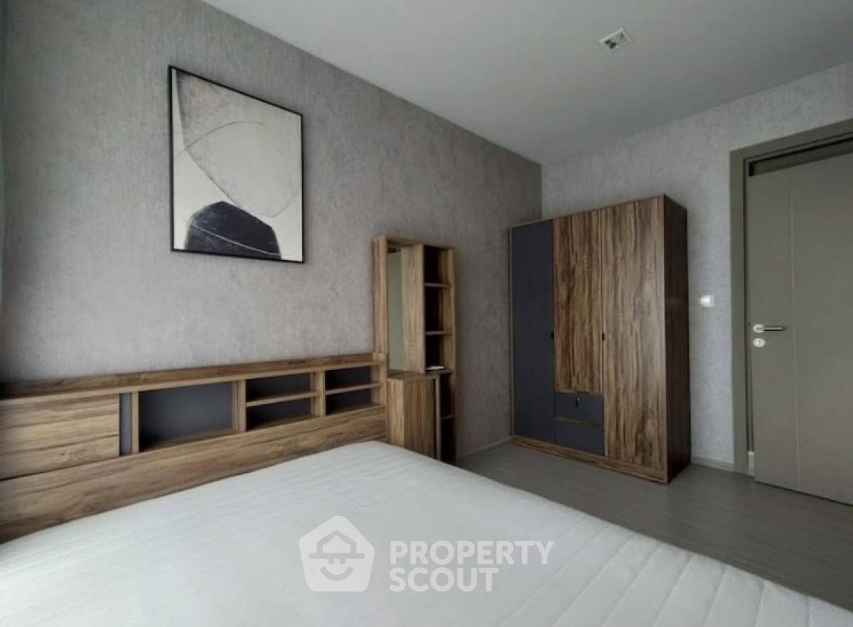picture 2-BR Condo at Life Asoke - Rama 9 near MRT Phra Ram 9 (ID 1846990) - 6/10
