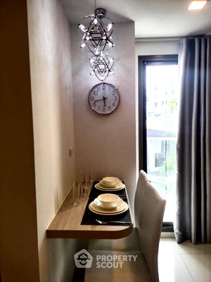 Condos for sale : 1-BR Condo at Arcadia Beach Resort Pattaya close to Pattaya South (ID 868513)