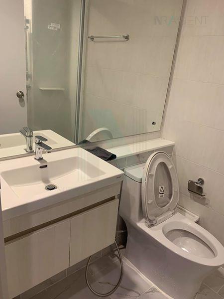 picture 📌 For rent, U Kaset-Nawamin STUDIO, 6th floor, Building A, near Bua Phatthana Market. - 5/8