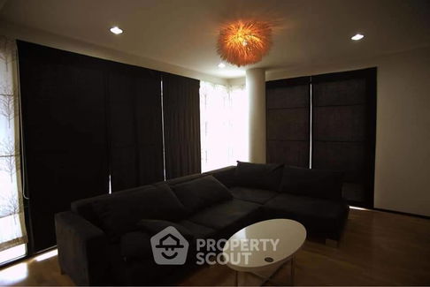 2-BR Condo at Amanta Ratchada near MRT Thailand Cultural Centre (ID 514782)