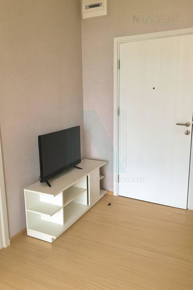 picture For Rent Condo PLUM CONDO PINKLAO STATION Building 1, Floor 16,1 bed room, Room size 26 sqm - 2/8